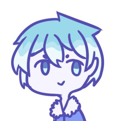 Ice - Rさんのプロフィール画像