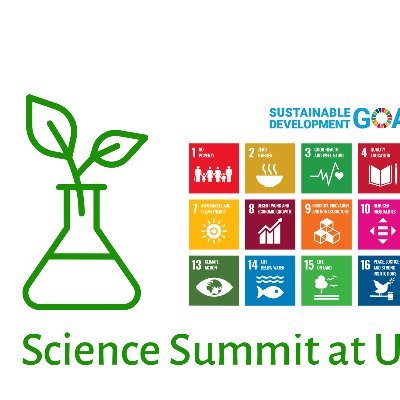 Building science and research partnerships to make science happen for the SDGs