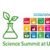 UNGA77 Science Summit (@SSUNGA_77) Twitter profile photo