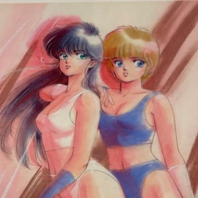 みゆき、クリィミーマミ、きまぐれオレンジロード、めぞん一刻、夢戦士ウィングマンなどなど、姫乃樹リカさん太田貴子さんなど80年代の名作アニメ•アイドルに、からかい上手の高木さんや俺妹などのアニメも大好きです♪