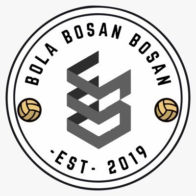 Bi-weekly mixed football session. Podcast pumpang. Bola Bosan Bosan X Kaki Jersi.