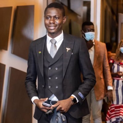 WilliamTaps's profile picture. Medical Doctor, Youth empowerment builder