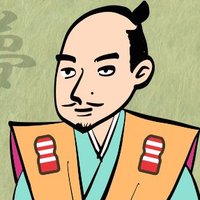 sengoku-satou (@ddsengoku) 's Twitter Profile