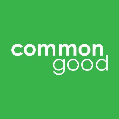 Common Good is a non-profit organisation responding to justice issues. Our focus: Education, Employment and Early Childhood- @sikunye