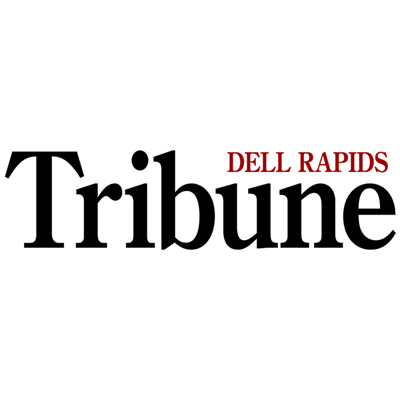 The Dell Rapids Tribune is based out of Dell Rapids, SD.   It is produced by Argus Leader Media in Sioux Falls, SD.