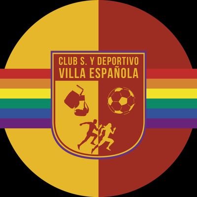 Cuenta oficial del Club Social y Deportivo Villa Española. Fundado el 18/8/1940. Montevideo, Uruguay 🇺🇾
❤️💛💜