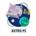 Astro Pi (@astro_pi) Twitter profile photo Astro Pi (@astro_pi) Twitter profile photo