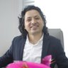 Umesh_Chauhan's profile picture. Editor-in-Chief, Kantipur Daily. @ekantipur_com