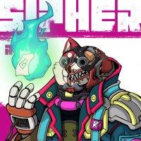 Maelfesh (@shaunjansa) Twitter profile photo
