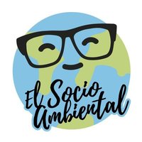 El SocioAmbiental(@ElSociAmbiental) 's Twitter Profile Photo
