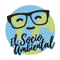 El SocioAmbiental (@elsociambiental) 's Twitter Profile Photo El SocioAmbiental (@elsociambiental) 's Twitter Profile Photo