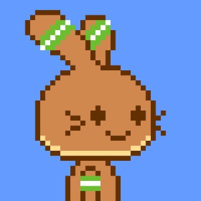 cakepunkslistingbotさんのプロフィール画像