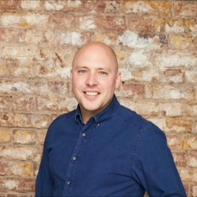 Founder @element_comms building the brands of some of the world’s fastest growing tech firms.