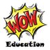 WOW Education Ltd (@WOWEducationLtd) Twitter profile photo