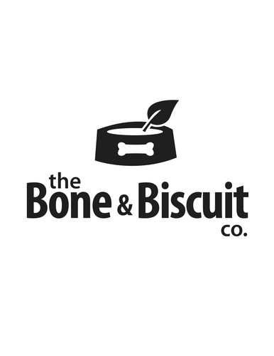 Bone & Biscuit