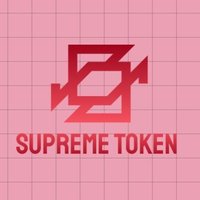 Supreme Token (@sprmtoken) 's Twitter Profile Photo Supreme Token (@sprmtoken) 's Twitter Profile Photo