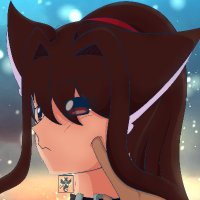 Cat |SEMI-HIATUS|(@Catdoesdraws) 's Twitter Profile Photo