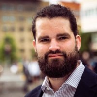 Frederik W. Kronborg (@fwkronborg) 's Twitter Profile Photo