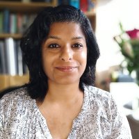 Varsha Khodiyar, Ph.D (@varsha_khodiyar) 's Twitter Profile Photo