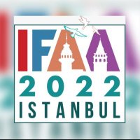 IFAA 2022 (@ifaa2022) 's Twitter Profile
