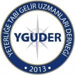 Yeterliğe Tabi Gelir Uzmanları Derneği(@yguder2013) 's Twitter Profile Photo