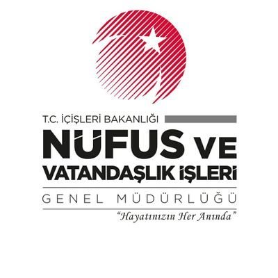 Kırklareli İl Nüfus ve Vatandaşlık Müdürlüğü Resmi Twitter Hesabı
#HayatınızınHerAnında
Görüş, öneri ve sorularınız için destek hesabımız: @TCNufusDestek