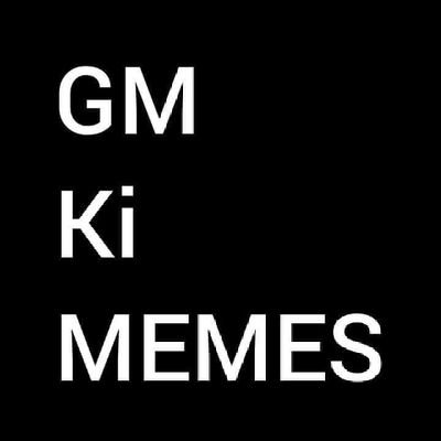 GMKiMEMES1's profile picture. Memer| editor| content creator| Freelancer|DIGITAL MARKETER| content writer Making scripts on yt vedios|web designer| fb page hit on 100k followers.