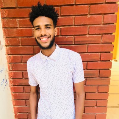 Nightmares like a pulse will accompany you to the end ❤️💫