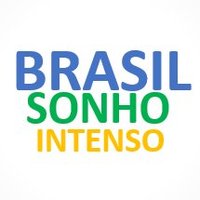 Brasil Sonho Intenso (@brasilsonho) 's Twitter Profile Photo Brasil Sonho Intenso (@brasilsonho) 's Twitter Profile Photo
