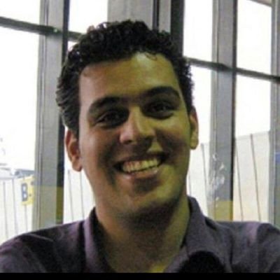 RamezanzadeM's profile picture. Nothing Is Permanent