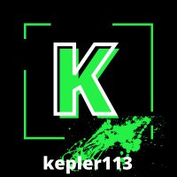 kepler113 (@kepler13) 's Twitter Profile