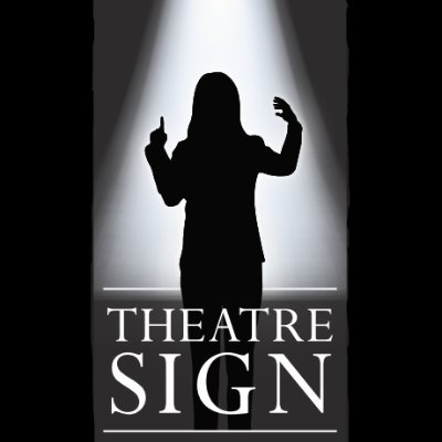 For 20 years+ THEATRESIGN has been the main provider of Sign language Interpreted Performances in London & the regions and delivers training in this field.