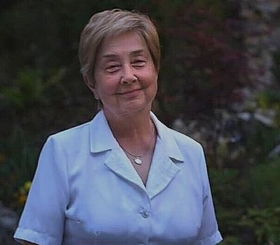 marta_ww3's profile picture. Uśmiech