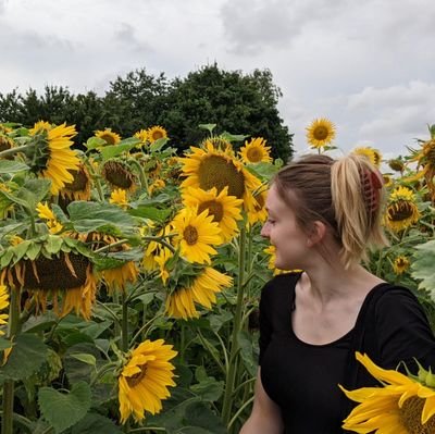 Education Programme Co-ordinator @JohnInnesCentre.
@STEMAmbassadors volunteer. She/Her