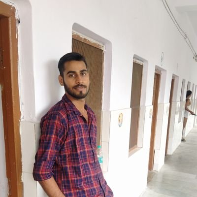 ShivamR31772473's profile picture. Always do our best every time in any work as a condition some times do smart or hard work i have a thinking I always help everyone those people are connected we