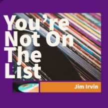 “Forgotten albums and the people who love them.” Podcast