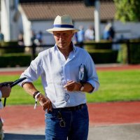 De Burgh Equine (@deburghequine) 's Twitter Profile