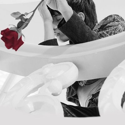 simp4mahalima's profile picture. nagmomodule