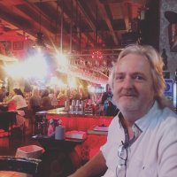 Greg Parker (@gregparker68) 's Twitter Profile