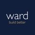 ward | build better (@wardstrategic) Twitter profile photo ward | build better (@wardstrategic) Twitter profile photo