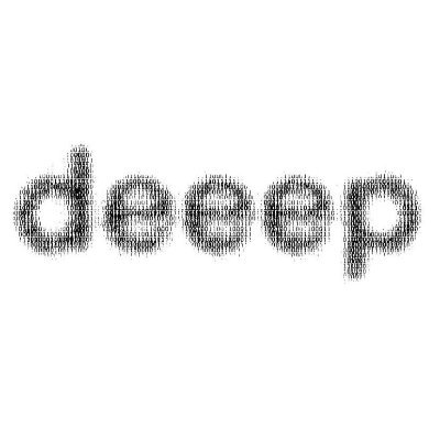 Deeep is dedicated to presenting leading artists and gallerists who work inside the intricate field of AI, Digital Art and NFT art.