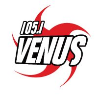 Venus Fm 105,1 Greece (@venusfm) 's Twitter Profile
