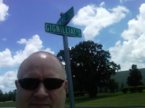 ReadGignilliat's profile picture. Labor & Employment Atty. Father of 3 (Saylor/KSU Student, MacKenzie/Sister Mary Augustine, RSM, & Austin/U.S. State Dept.), husband of 1 (Carla/Everything+).