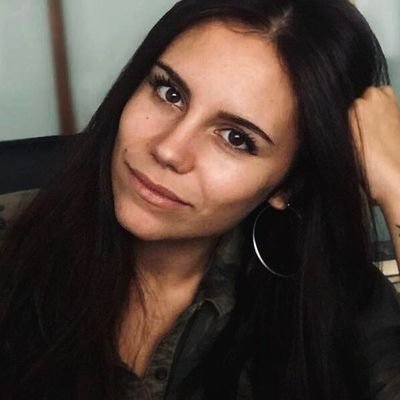 0xLucia's profile picture. Cybersecurity Engineer