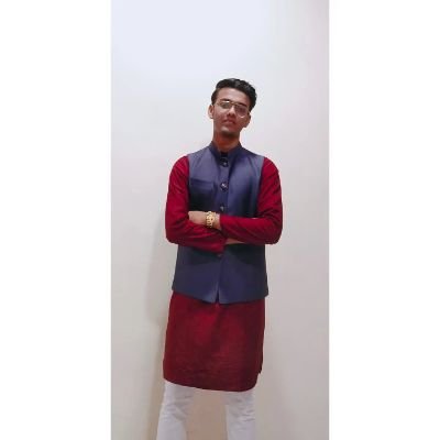 ArindamDongre's profile picture. 