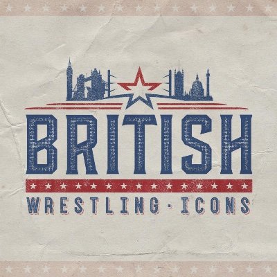 Celebrating wrestlers from British Wrestling's Golden Era and beyond.