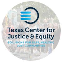 Texas Center for Justice and Equity(@TexasCJE) 's Twitter Profile Photo