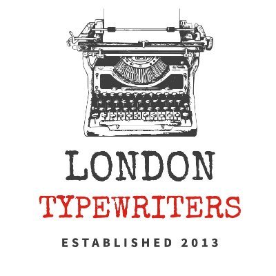 Proud owner of an online typewriter shop. Anything from 1920's to 1980's vintage manual typewriters! Visit my website for more typewriters!