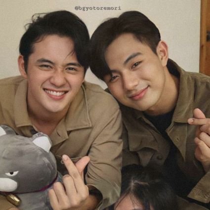 Fan12Jl's profile picture. We love you