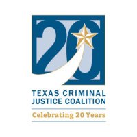 Texas Criminal Justice Coalition (@texascjc) 's Twitter Profile